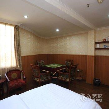重庆武隆豪瑞酒店酒店提供图片
