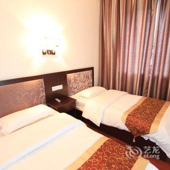 武隆仙女山伯豪丽景酒店酒店提供图片
