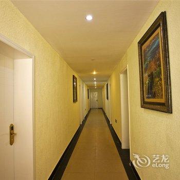 九寨沟九粮宾馆酒店提供图片
