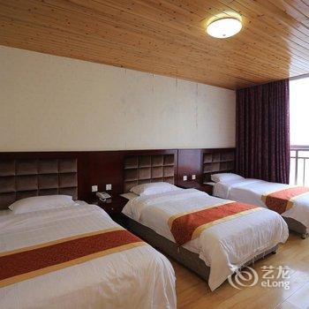武隆仙女山伯豪丽景酒店酒店提供图片