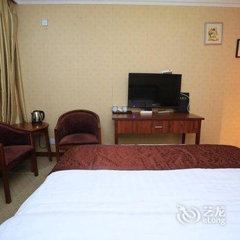 重庆武隆仙女山御轩酒店酒店提供图片