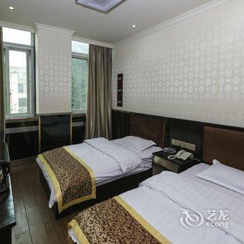 重庆永川汇龙宾馆酒店提供图片