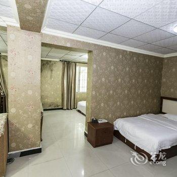 重庆江都宾馆酒店提供图片