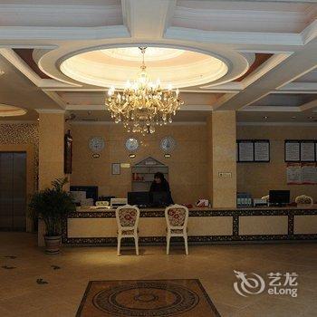 嘉立快捷酒店(重庆潼南店)酒店提供图片
