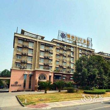 绵阳锦尚世纪酒店酒店提供图片