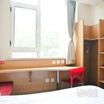 红柠快捷酒店(唐山华岩路店)酒店提供图片