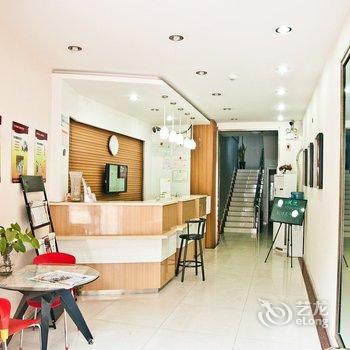 红柠快捷酒店(唐山华岩路店)酒店提供图片