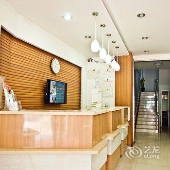 红柠快捷酒店(唐山华岩路店)酒店提供图片