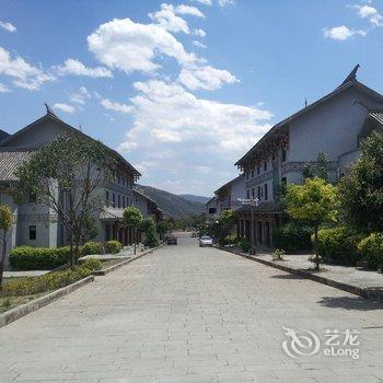 西昌螺髻雅韵客栈(凉山州)酒店提供图片