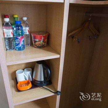 红柠快捷酒店(唐山华岩路店)酒店提供图片