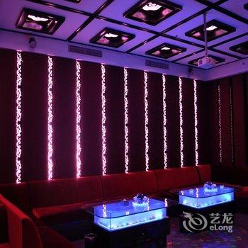 保定满城桃园商务快捷酒店酒店提供图片