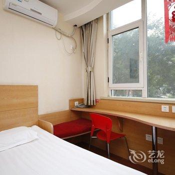 红柠快捷酒店(唐山华岩路店)酒店提供图片