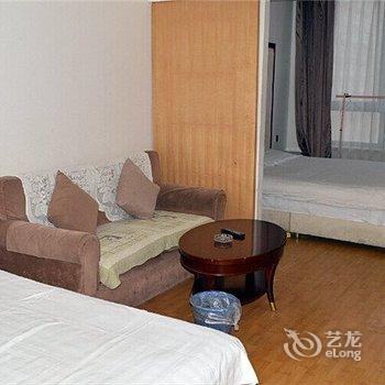 石家庄修远短租公寓(官鲤店)酒店提供图片