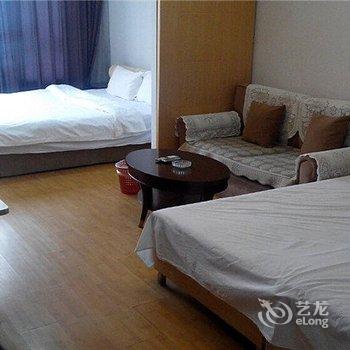 石家庄修远短租公寓(官鲤店)酒店提供图片