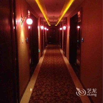 西昌盛世阳光酒店酒店提供图片