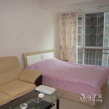 石家庄修远短租公寓(官鲤店)酒店提供图片