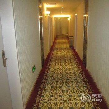 西昌航天酒店酒店提供图片