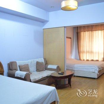 石家庄修远短租公寓(官鲤店)酒店提供图片