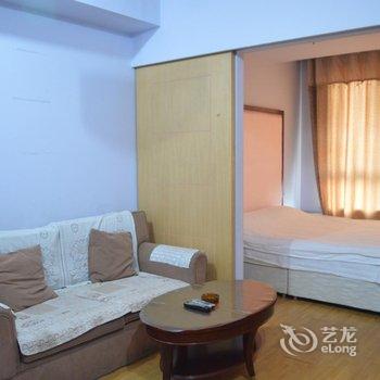 石家庄修远短租公寓(官鲤店)酒店提供图片