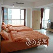 石家庄修远短租公寓(官鲤店)酒店提供图片