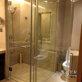 广元天成大酒店酒店提供图片