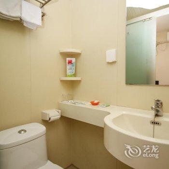 红柠快捷酒店(唐山华岩路店)酒店提供图片