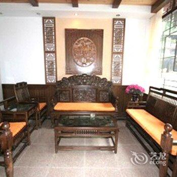 都江堰青城后山飞龙休闲山庄酒店提供图片