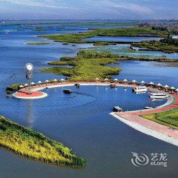 衡水碧水湾大酒店酒店提供图片