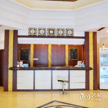 衡水凯悦大酒店酒店提供图片