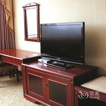 定州市京津商务酒店酒店提供图片