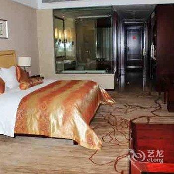 六盘水盘江雅阁大酒店酒店提供图片