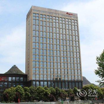 六盘水盘江雅阁大酒店酒店提供图片