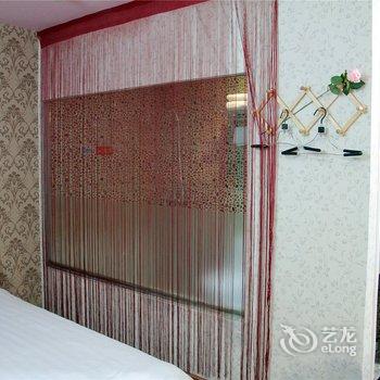 扬州甜蜜时光主题宾馆酒店提供图片