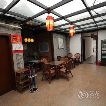 七夕客栈(扬州东关街店)酒店提供图片