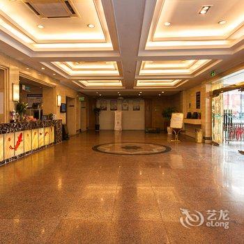 锦江之星(无锡学前店)酒店提供图片