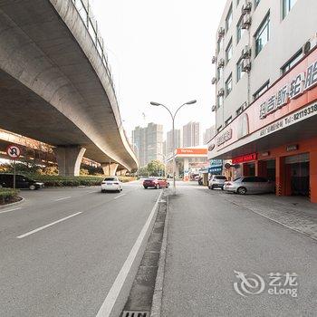 锦江之星(无锡学前店)酒店提供图片