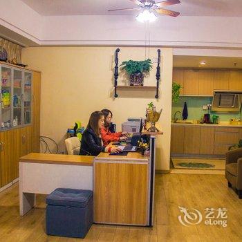 常州万达馨宇酒店式公寓酒店提供图片