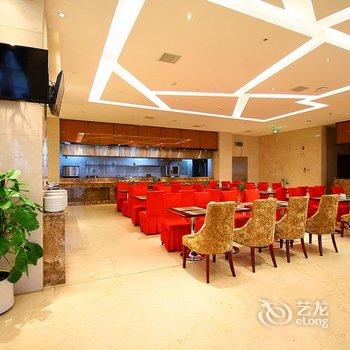 常州明都豪格国际酒店酒店提供图片