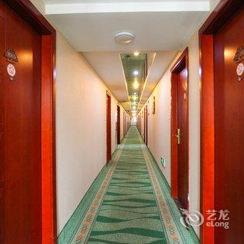 格林豪泰(无锡湖滨商业街商务酒店)酒店提供图片