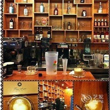 同里金峰民居客栈酒店提供图片