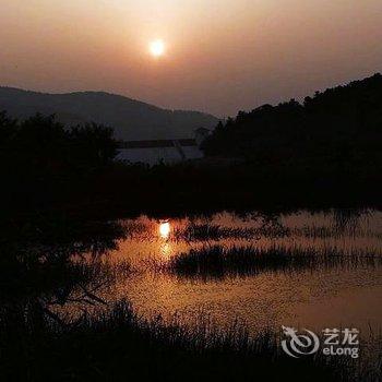 溧阳南山樱花民居客栈酒店提供图片