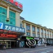 7天连锁酒店(泰州梅兰东路大润发店)酒店提供图片