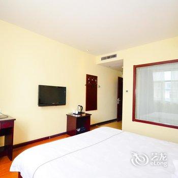 徐州名仕雅居商务连锁酒店酒店提供图片