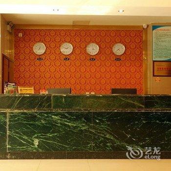 常熟方塔商务宾馆酒店提供图片