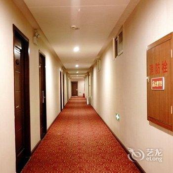 常熟方塔商务宾馆酒店提供图片