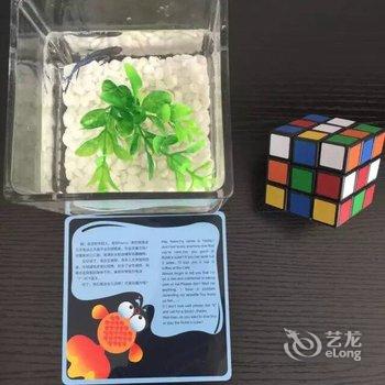 桔子酒店精选(宁波鄞州万达广场店)酒店提供图片