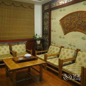 枣庄水乡阁商务会馆酒店提供图片