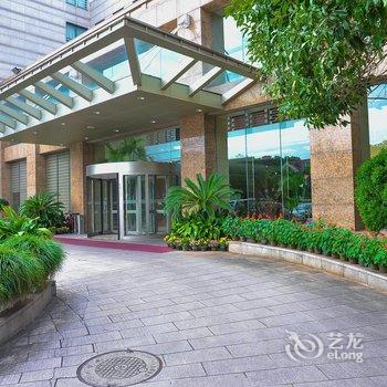 上海西郊公寓酒店酒店提供图片