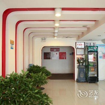 尚客优快捷酒店(曲阜师大店)酒店提供图片