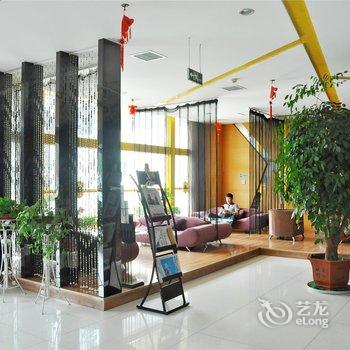 速8酒店(临沂通达路店)酒店提供图片